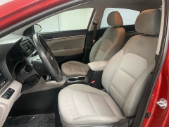 Used 2017 Hyundai Elantra 4d Sedan SE Auto at Ideal Cars Llc near Mesa, AZ