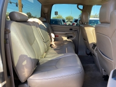 Used 2004  Chevrolet Silverado 2500 2WD Crew Cab HD LT at Ideal Cars Llc near Mesa&comma; AZ