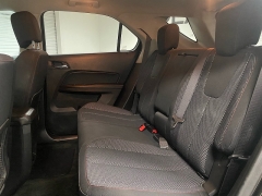 Used 2017  Chevrolet Equinox 4d SUV AWD LT at Ideal Cars Llc near Mesa&comma; AZ