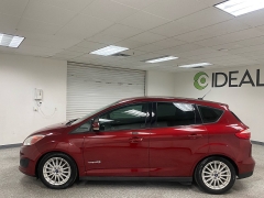 Used 2014  Ford C-MAX Hybrid 4d Hatchback SE at Ideal Cars Llc near Mesa, AZ