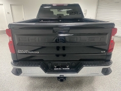 Used 2022  Chevrolet Silverado 1500 LTD 2WD Crew Cab 147" LT at Ideal Cars Llc near Mesa&comma; AZ