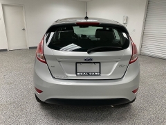 Used 2019 Ford Fiesta 4d Hatchback SE at Ideal Cars Llc near Mesa, AZ