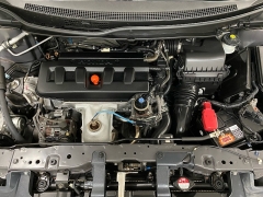 Used 2012  Honda Civic Coupe 2d LX Auto at Ideal Cars Llc near Mesa&comma; AZ