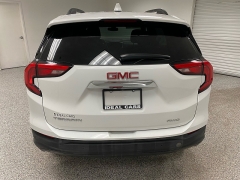 Used 2020  GMC Terrain 4d SUV AWD SLE 1.5L Turbo at Ideal Cars Llc near Mesa, AZ