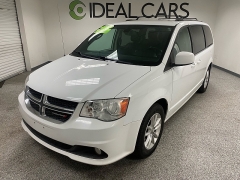  2019 Dodge Grand Caravan 4d Wagon SXT at Ideal Cars Llc near Mesa, AZ