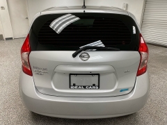 Used 2014  Nissan Versa Note 4d Hatchback SV at Ideal Cars Llc near Mesa&comma; AZ