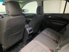 Used 2018 Chevrolet Equinox 4d SUV AWD LT w/1LT at Ideal Cars Llc near Mesa, AZ