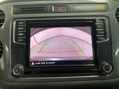 Used 2016  Volkswagen Tiguan 4d SUV R-Line at Ideal Cars Llc near Mesa&comma; AZ