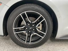 Used 2020  Ford Mustang 2d Convertible Eco Premium at Ideal Cars Llc near Mesa, AZ