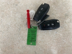 Used 2018  Ford F-150 4WD SuperCrew XLT 5 1&sol;2 at Ideal Cars Llc near Mesa&comma; AZ