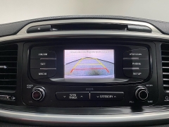 Used 2016  Kia Sorento 4d SUV FWD EX Turbo at Ideal Cars Llc near Mesa, AZ