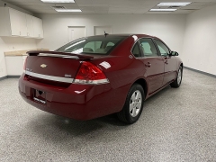 Used 2008 Chevrolet Impala 4d Sedan LT at Ideal Cars Llc near Mesa, AZ