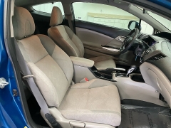 Used 2012 Honda Civic Coupe 2d EX Auto at Ideal Cars Llc near Mesa, AZ