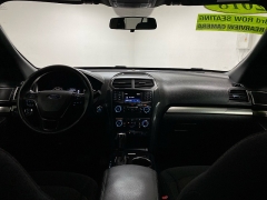 Used 2018  Ford Explorer 4d SUV FWD XLT at Ideal Cars Llc near Mesa&comma; AZ