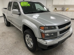 Used 2010  Chevrolet Colorado 2WD Crew Cab LT2 at Ideal Cars Llc near Mesa&comma; AZ