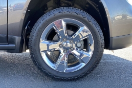 Used 2014 Jeep Compass 4d SUV 4WD Latitude at Ideal Cars Llc near Mesa, AZ