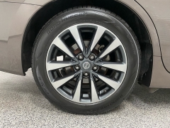 Used 2017  Nissan Altima 4d Sedan 2.5L SV at Ideal Cars Llc near Mesa, AZ