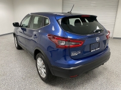 Used 2021 Nissan Rogue Sport FWD S at Ideal Cars Llc near Mesa, AZ