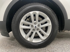 Used 2017  Ford Explorer 4d SUV FWD XLT Ecoboost at Ideal Cars Llc near Mesa, AZ