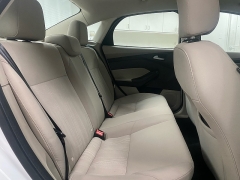 Used 2015  Ford Focus 4d Sedan SE at Ideal Cars Llc near Mesa&comma; AZ