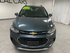 Used 2022 Chevrolet Trax AWD 4dr LT at Ideal Cars Llc near Mesa, AZ