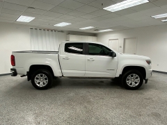 Used 2019 Chevrolet Colorado 2WD Crew Cab LT at Ideal Cars Llc near Mesa, AZ