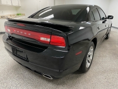 Used 2012  Dodge Charger 4d Sedan Police Hemi at Ideal Cars Llc near Mesa&comma; AZ