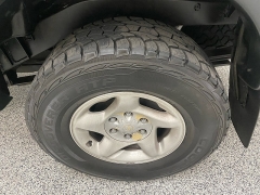 Used 2002 Toyota Tacoma 2WD D-Cab PreRunner V6 at Ideal Cars Llc near Mesa, AZ