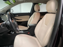 Used 2021 Buick Encore GX AWD 4dr Preferred at Ideal Cars Llc near Mesa, AZ
