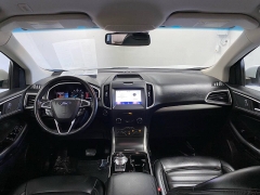 Used 2020 Ford Edge 4d SUV FWD SEL at Ideal Cars Llc near Mesa, AZ