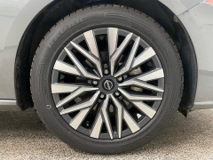 Used 2024 Nissan Altima 2.5 SV Sedan at Ideal Cars Llc near Mesa, AZ