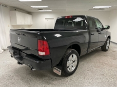 Used 2019 Ram 1500 Classic 2WD Quad Cab Express at Ideal Cars Llc near Mesa, AZ