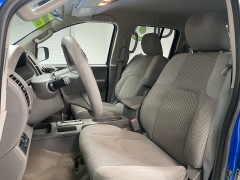 Used 2013 Nissan Frontier 4WD Crew Cab SV Auto at Ideal Cars Llc near Mesa, AZ