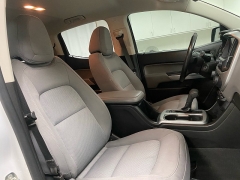 Used 2020 Chevrolet Colorado 4WD Crew Cab LT at Ideal Cars Llc near Mesa, AZ