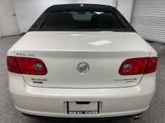 Used 2011  Buick Lucerne 4d Sedan CXL at Ideal Cars Llc near Mesa&comma; AZ