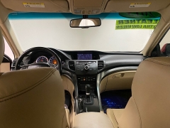 Used 2013  Acura TSX 4d Sedan Tech at Ideal Cars Llc near Mesa, AZ