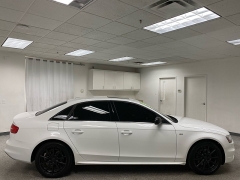 Used 2014  Audi A4 4d Sedan 2.0T Quattro Premium+ AT at Ideal Cars Llc near Mesa, AZ