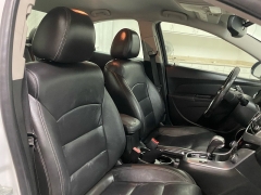 Used 2012 Chevrolet Cruze 4d Sedan LTZ at Ideal Cars Llc near Mesa, AZ