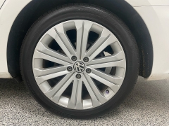 Used 2014  Volkswagen Passat 4d Sedan 1.8T SEL Premium at Ideal Cars Llc near Mesa, AZ