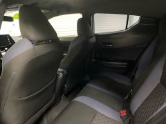 Used 2020  Toyota C-HR 4d SUV LE at Ideal Cars Llc near Mesa&comma; AZ