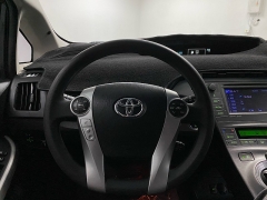 Used 2013  Toyota Prius Plug-in 5d Hatchback at Ideal Cars Llc near Mesa&comma; AZ