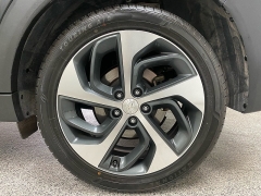 Used 2017  Hyundai Tucson 4d SUV FWD Value at Ideal Cars Llc near Mesa&comma; AZ