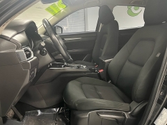 Used 2020  Mazda CX-5 4d SUV FWD Sport at Ideal Cars Llc near Mesa&comma; AZ