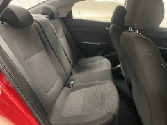 Used 2020  Hyundai Accent 4d Sedan SE Auto at Ideal Cars Llc near Mesa&comma; AZ