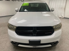 Used 2013  Dodge Durango 4d SUV RWD Special Service at Ideal Cars Llc near Mesa&comma; AZ