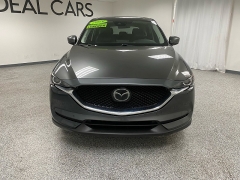 Used 2019 Mazda CX-5 4d SUV FWD Touring at Ideal Cars Llc near Mesa, AZ