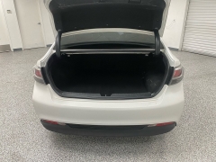 Used 2016 Hyundai Sonata Hybrid 4d Sedan Limited w/Blue Pearl Interior at Ideal Cars Llc near Mesa, AZ