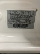 Used 2018  Nissan Versa 4d Sedan SV (2018.5) at Ideal Cars Llc near Mesa, AZ