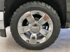 Used 2014  Chevrolet Silverado 1500 4WD Crew Cab LTZ at Ideal Cars Llc near Mesa&comma; AZ