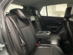 Used 2019 Chevrolet Trax 4d SUV FWD LT at Ideal Cars Llc near Mesa, AZ